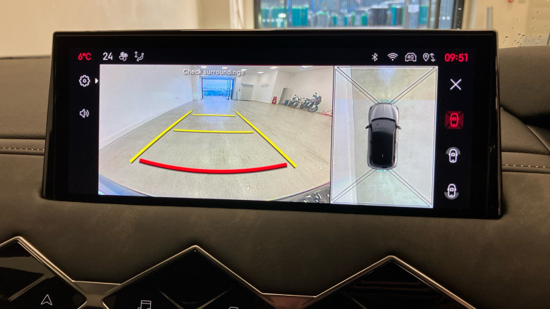 DS 3 1.2 PureTech 130 Opera 5dr EAT8 Petrol Hatchback